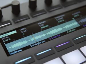 Sound Production with Ableton Live Online Course | ICMP Elevate