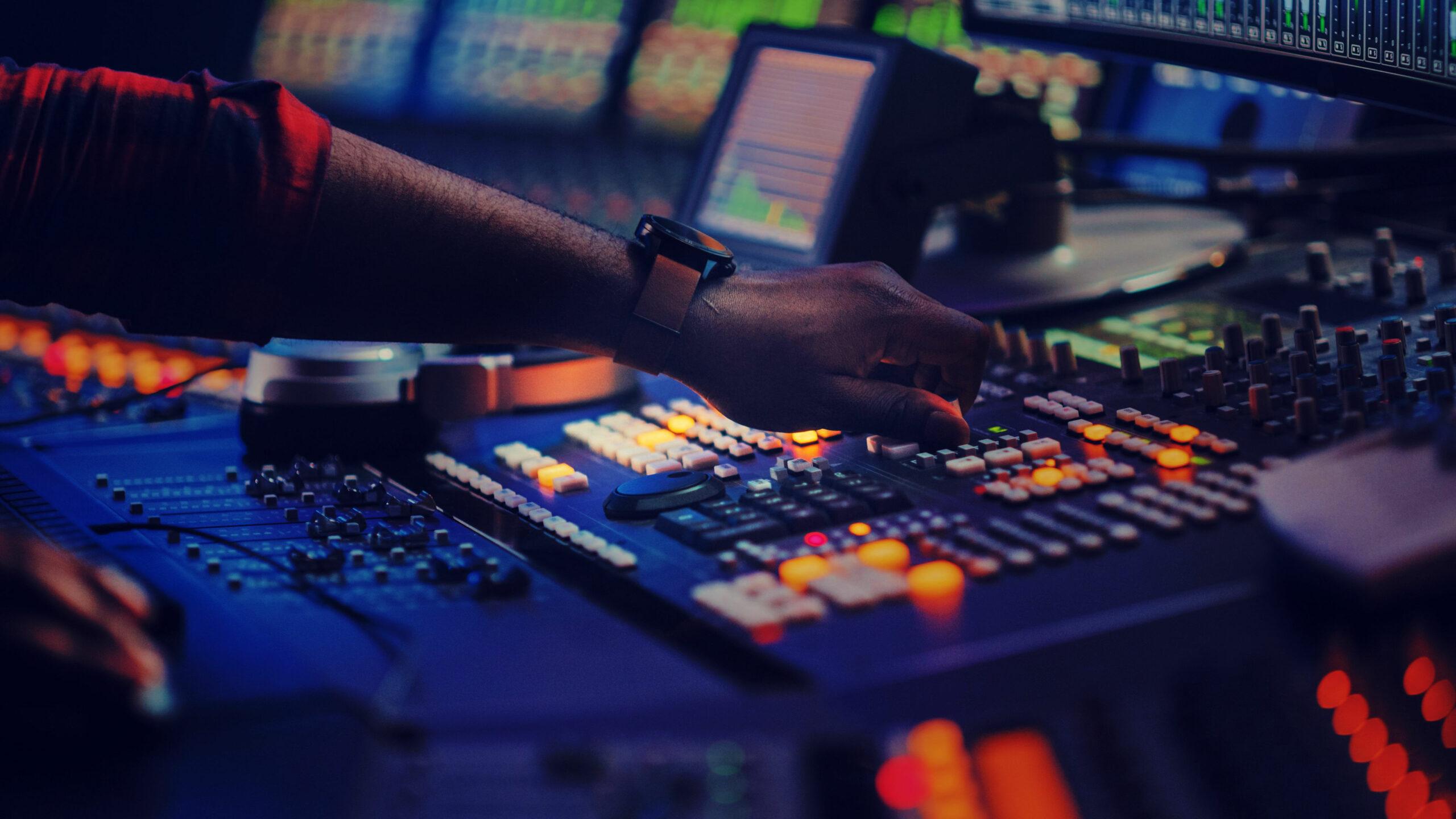 The Best List of Music Production Resources | Elevate