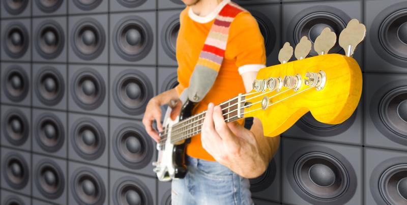 Bass Guitar Notes: The Ultimate Guide for Beginners | Elevate
