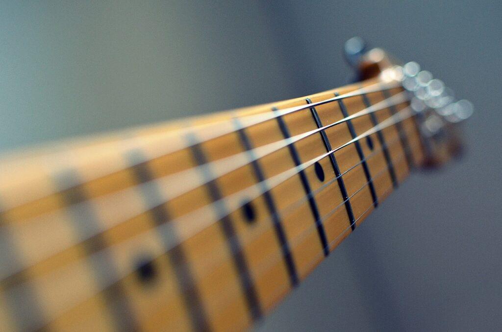 Building Songs with a Chord Progression | Elevate