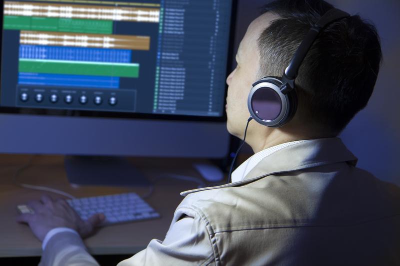 Music Production online learning | Elevate