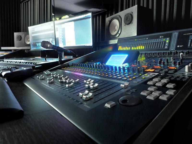 What is a Digital Audio Workstation | Elevate