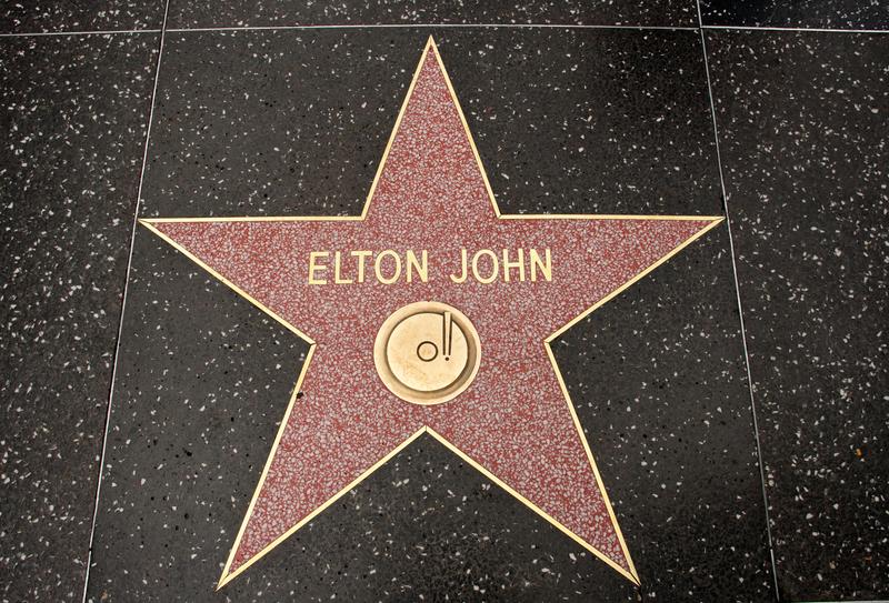 the world’s greatest songwriters | Elton John | Elevate