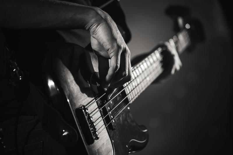 A Step-by-Step Beginners Guide to Bass Notes | Elevate