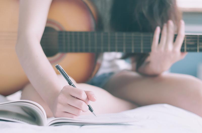 Your Guide to harmonies music and songwriting | Elevate
