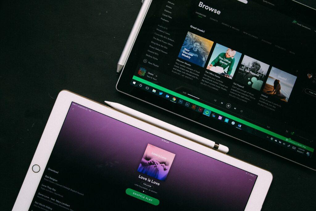 How Can You Access Spotify? | Elevate