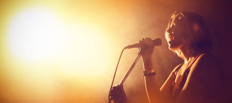 How Do I Know if I Have a Good Singing Voice? | Elevate