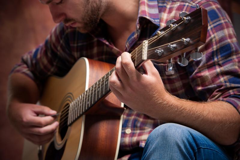 The Best Exercises To Learn Guitar Scales | Elevate