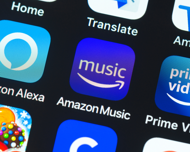 Navigating the Amazon Music App Landscape