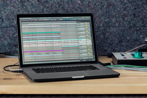 How to Master a Track in Ableton Live