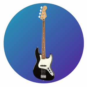 Fender J Bass